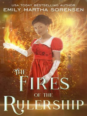 cover image of The Fires of the Rulership